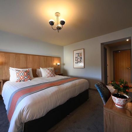 Park Head Hotel Bishop Auckland Esterno foto