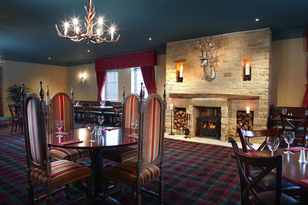 Park Head Hotel Bishop Auckland Esterno foto